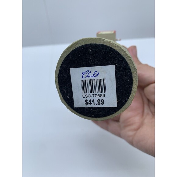 LORI MITCHELL ELFIN MAGIC RESIN FIGURINE SIGNED - Picture 8 of 8